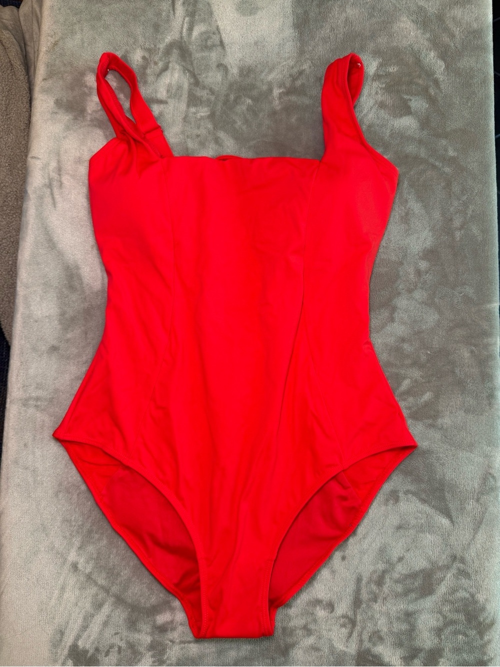 Ta3 Red Squarey - Picture 5 of 5